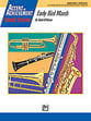 Early Bird March Concert Band sheet music cover